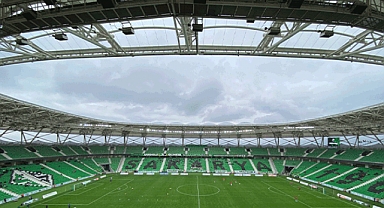 Yeşil-Siyahlılar Rahat Nefes Aldı! Transfer Yolu Açıldı