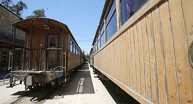 125 Yıl Sonra Hicaz Demiryolu Yeniden: Arifiye’den Mekke’ye Kesintisiz Yolculuk!