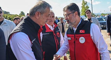 46,5 Milyar TL Destek Müjdesi Sakarya Kivi Üreticilerini Sevindirdi