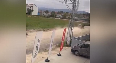 Arifbey Mahallesi Batuhan Sokak’ta 1.5 Yıldır Asfalt Bekleyişi: Vatandaşlar Tepkili