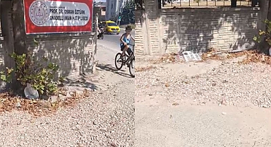 Arifbey Mahallesi'nde Yaya Geçidi Tehlikesi: Vatandaşlar Işık İstiyor!