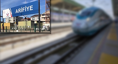 Arifiye Adliye Mahallesi’nde TCDD Taşınmaz İhalesi!