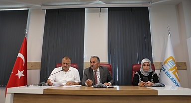 Arifiye Belediyesi Eylül Toplantısı: Kararlar Hayırlı Olsun!