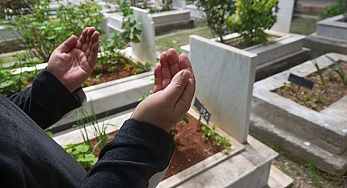 Neviye'de 75 yaşındaki Osman Erdem Hayatını Kaybetti