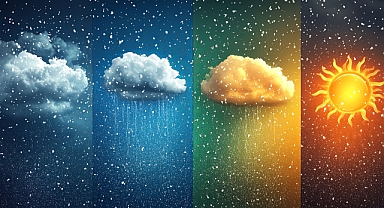 Arifiye’de Hava Durumu: Hafta Sonu Serin, Hafta İçi Sıcak!