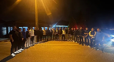 Arifiye’de “Mahallede Gençiz” Buluşması Gerçekleşti