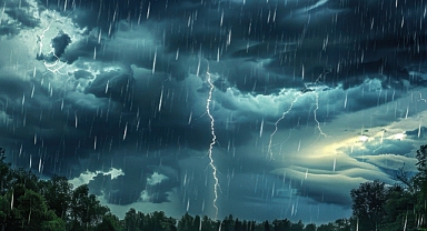 Arifiye'de Sonbahar Yağmurları Geliyor: 5 Gün Boyunca Yağışlı Hava Bekleniyor!