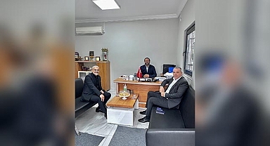Arifiye’de Yerel Yönetim ve Basın Arasında Verimli Görüşme 