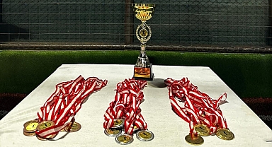 Arifiye Futbol Turnuvası’nda Emeği Geçen Herkese Teşekkürler! 