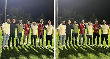Arifiye Kalaycıspor’da Genç ve Tecrübeli İmzalar