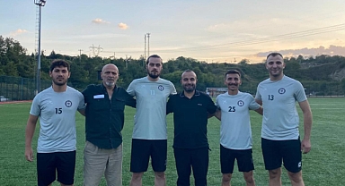 Arifiye Kalaycıspor’dan Dış Transferde Güçlü Adımlar