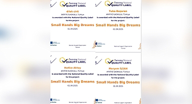 Arifiye Öğretmenlerinden Finansal Okuryazarlık Projesiyle Büyük Başarı!