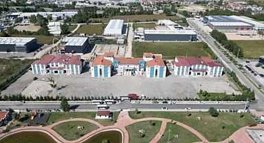 Arifiye SATSO Motorlu Araçlar MTAL’de Yeni Döneme Hazırlık Tam Gaz!