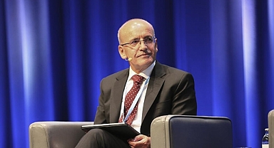 Bakan Şimşek: Vergide Adaleti Artırıyoruz!