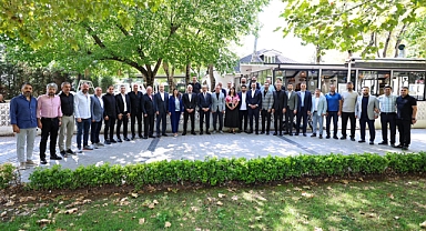 Başkan Alemdar: Kentsel Dönüşüm Hedefimizden Sapmayacağız!