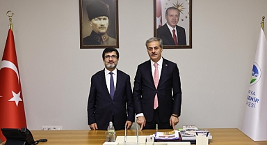 Sakarya Raylı Sistemle Çağ Atlıyor: 2026’da Başlıyor!