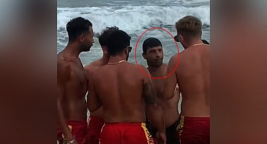 Cankurtaranlar Kurtardı, Mahkeme Tutukladı: Yok Böyle Bir Olay!
