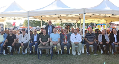 Çaybaşı Fuadiye Mahallesi’nde Kültür ve Kardeşlik Buluşması!