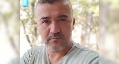 Emrah Çetin Hayatını Kaybetti