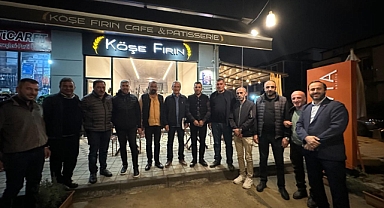 Enerji Bakan Yardımcısı Arifiye’ye Geliyor: Sorunlar Dosyayla Sunuldu!