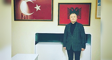 Gökhan Aydınlı, ARKOSDER Başkanlığına Yeniden Seçildi!