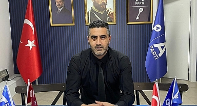 İlçe Başkanı Ünal KOCAMAN’ın 19 Eylül Gaziler Günü Mesajı