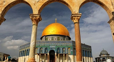 İsrail’in Gazze Operasyonu ve Kudüs Tartışması: Tanklar Şehre Girdi, Siyasi Gerilim Tırmanıyor!