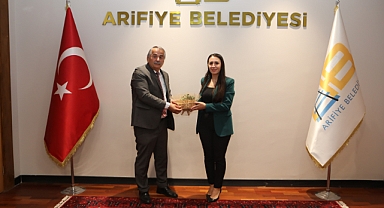 Kazım Karabekir Anaokulu Müdüründen Anlamlı Ziyaret!