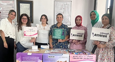 Sağlıkta Önemli Adım: Arifiye'de Kanser Farkındalığı