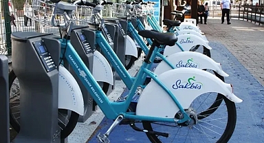 Sakarya, Çevreci Ulaşımda Avrupa Sahnesinde!