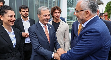 Sakarya Ekonomisi ve İstihdam Rakamları Bakan Işıkhan Tarafından Paylaşıldı