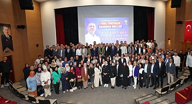 Sakarya Raylı Sistem İçin Geri Sayım Başladı: İhale Yıl Sonu, İnşaat 2026’da!