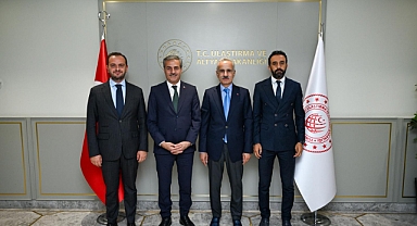 Sakarya Trafiğine Nefes Aldıracak Çevre Yolları Yolda!