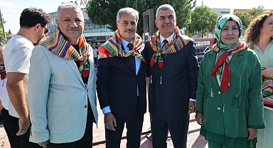 Sakarya’ya Yeni Kültürel Miras: Manav Kültür Evi