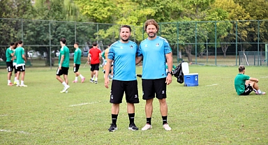 Sakaryaspor’a Akademik Dokunuş: SUBÜ’den Destek!