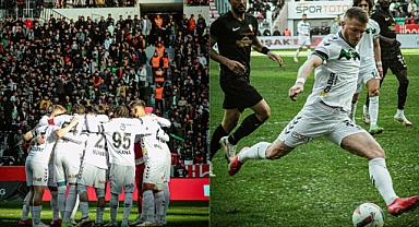 Sakaryaspor-Amedspor Maçına Seyirci Yasağı Yok