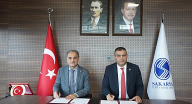 SAÜ'den Hükümlülere Rehabilitasyon ve Eğitim Desteği!