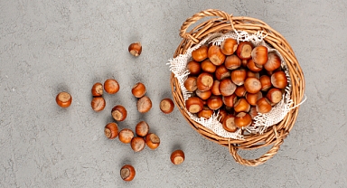 Serbest Piyasa Şaşırttı: Fındık Fiyatı 315 TL’ye Yükseldi