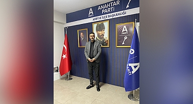  Ünal Kocaman’dan Mevlid Kandili Mesajı: Kalplerimizi İyiliğe Açalım!