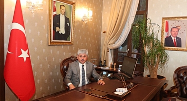 Vali Doğan'dan Eğitimde Yeni Dönem İçin Başarı ve Huzur Temennisi