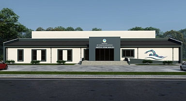 Yüzme Havuzu, Sanat Ve İnovasyon Bir Arada: Arifiye’de Dev Yatırım