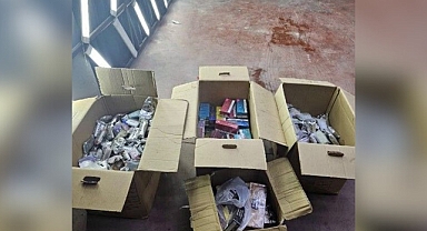3 İlçede Eş Zamanlı Kaçakçılık Operasyonu: Arifiye de Dahil