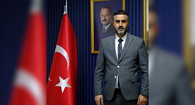 Anahtar Parti Arifiye İlçe Başkanı Kocaman’dan 29 Ekim Mesajı