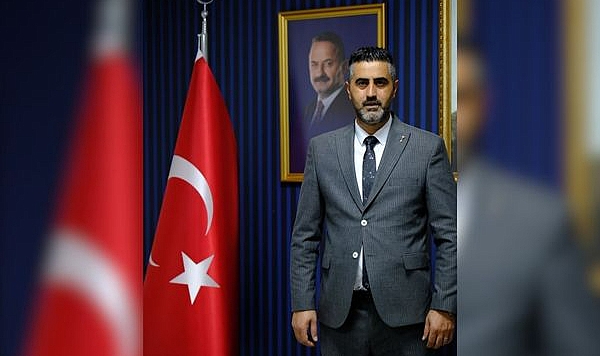 Anahtar Parti Arifiye İlçe Başkanı Kocaman’dan 29 Ekim Mesajı