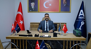 Anahtar Parti: “Sektörü TERK ETMEK Değil, Akılcı Politikalarla GÜÇLENDİRMEK Gerek