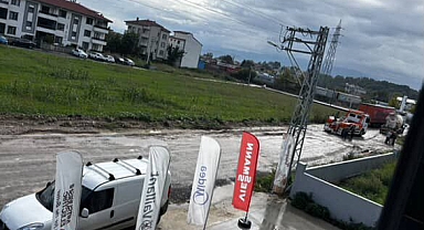 Arifbey Mahallesi’nde Yol Çilesi: 1,5 Yıldır Asfalt Bekleniyor