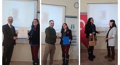 Arifiye’de Doğal Afetlere Karşı Farkındalık Semineri Yoğun İlgi Gördü