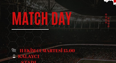 Arifiye’de Futbol Heyecanı: Erenlerspor Kalaycı Stadı’nda