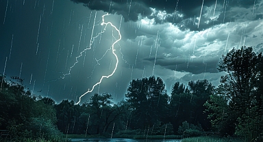 Arifiye’de Hafta Sonu Ilık, Haftaya Yağışlı Hava Geliyor!