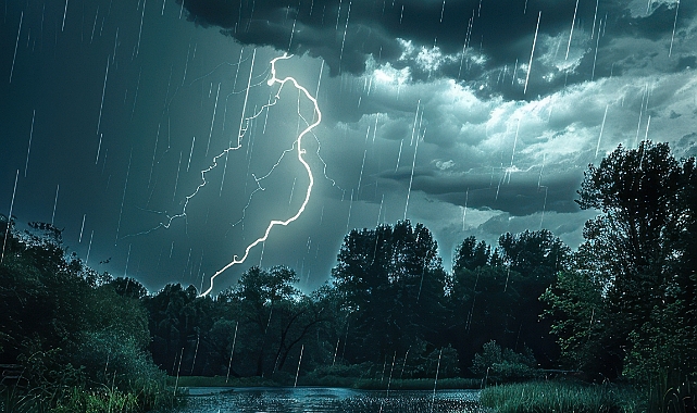 Arifiye’de Hafta Sonu Ilık, Haftaya Yağışlı Hava Geliyor!